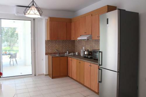 Kalamaki Plaza Apartments