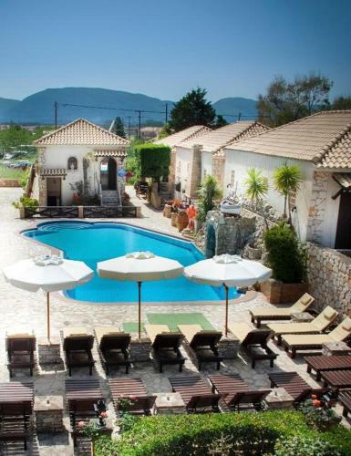 The Residence At Garden Village