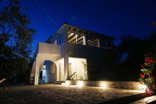 Villa Nona's House