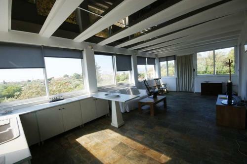 Villa Nona's House