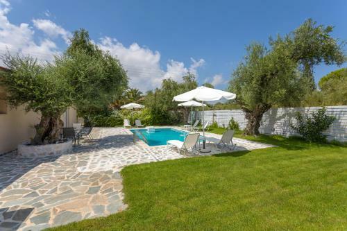 Michaelo Villa - Affordable Luxury!