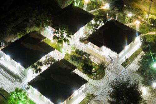 Villas Margaris