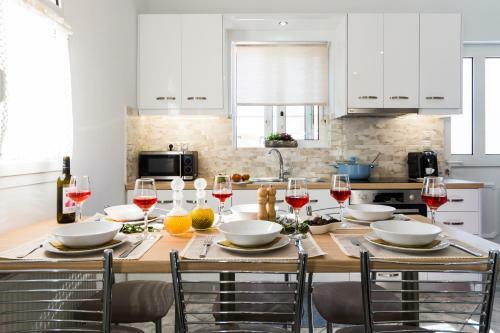 Villas Margaris