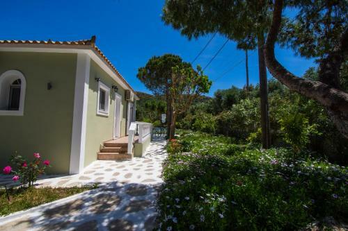 Villas Margaris