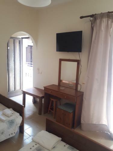 Apartamento Margarita Rooms
