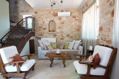 Lioriza Country Houses