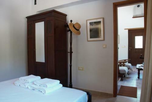 Lioriza Country Houses