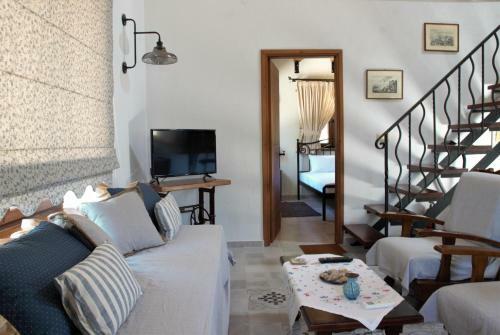 Lioriza Country Houses