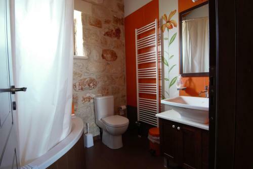 Lioriza Country Houses