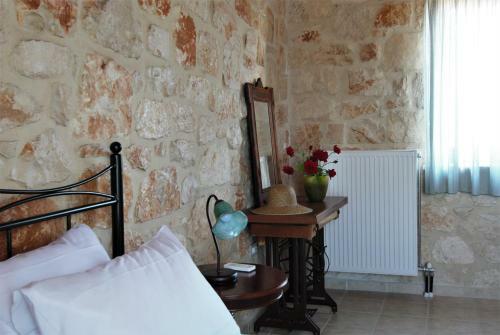 Lioriza Country Houses