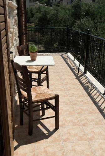 Lioriza Country Houses