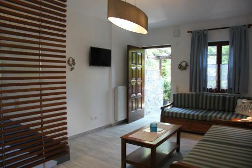 Platanofylla Duplex Apartment No2