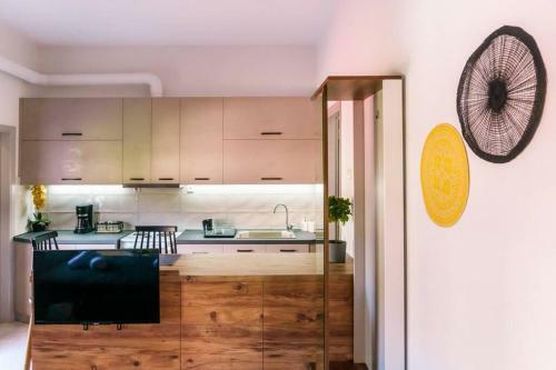 Apartamento Kala Nera Seaside Bnb