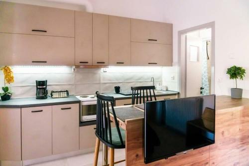 Apartamento Kala Nera Seaside Bnb