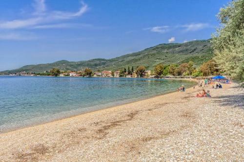 Apartamento Kala Nera Seaside Bnb