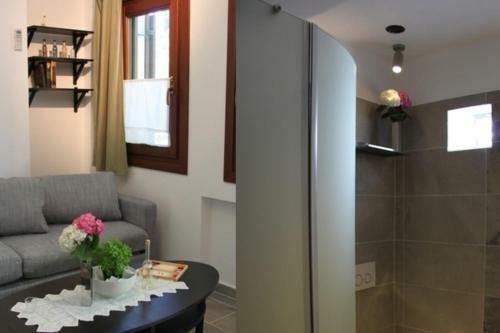 Platanofylla Pelion Apartment No10