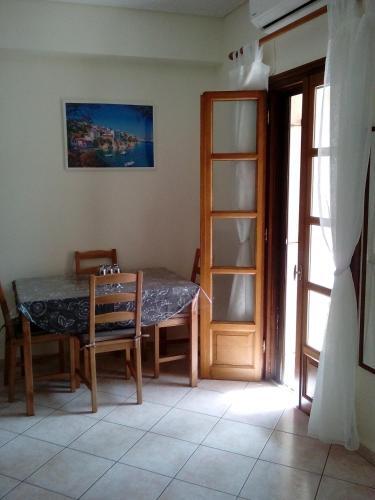 Evgenia's House