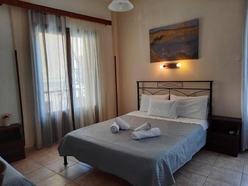 Apartamento ????