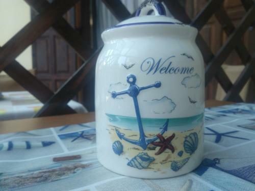 Apartamento Vasileiou