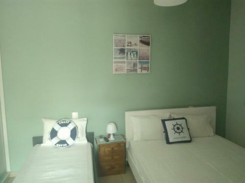Apartamento Vasileiou