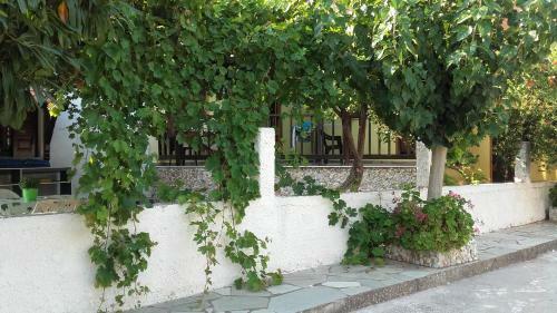 Apartamento Vasileiou