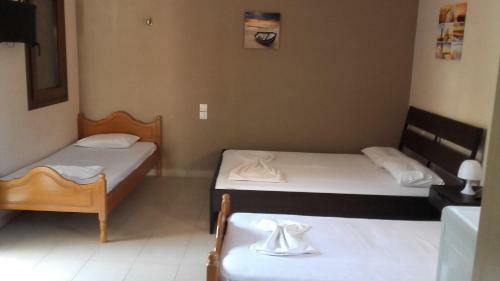 Apartamento Vasileiou