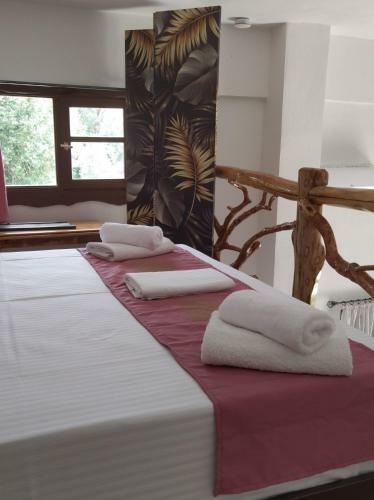 Apartamento Orange Garden Loft