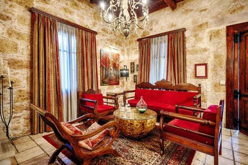 Holiday Home, Kaliviani