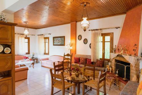 Diamond Farm Villa