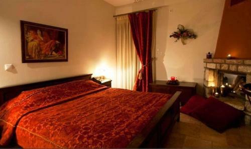Hostal Akrolimnia