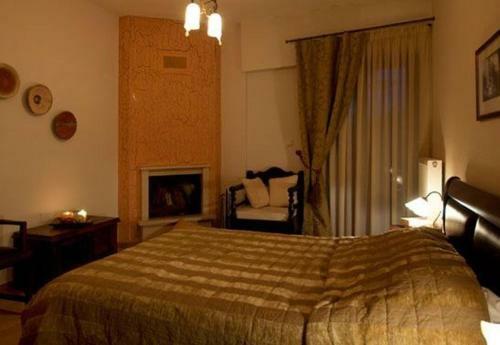 Hostal Akrolimnia
