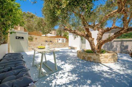 Villa Evrithea