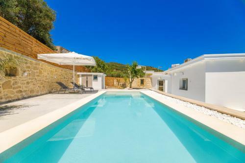 Villa Evrithea