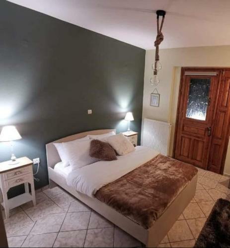 Apartamento Keramidaki Mini Suites 3