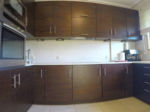 Villa Luxury Maizonette With Private Pool