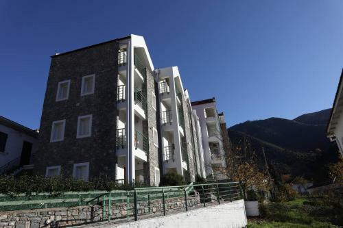 Apartamento Dream Mountain House