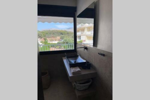 Lagonisi Apartment By The Sea