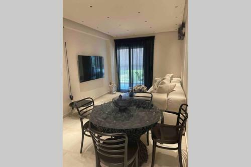 Lagonisi Apartment By The Sea