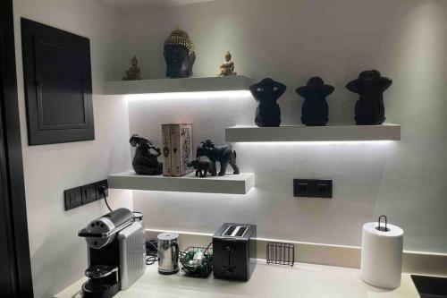 Lagonisi Apartment By The Sea