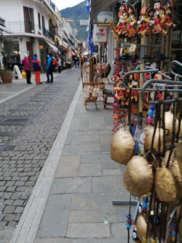 Apartamento Rest On The Pedestrian Street
