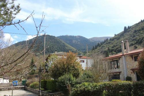 Apartamento Family's Houses