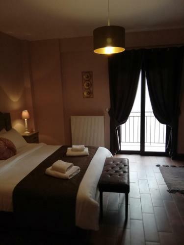 Apartamento Maron