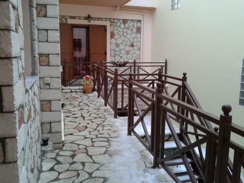 Apartamento Dreamcatcher-luxury Maisonette No.1