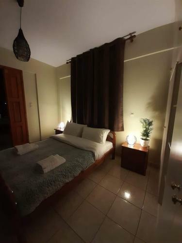 Apartamento Keramidaki Mini Suites 4