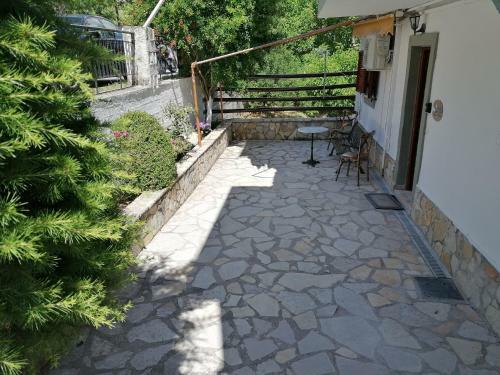 Apartamento Mountain Memories