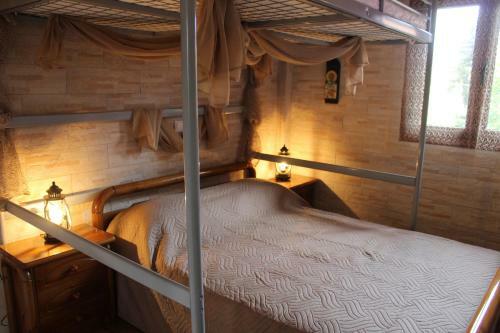 Apartamento Mountain Memories