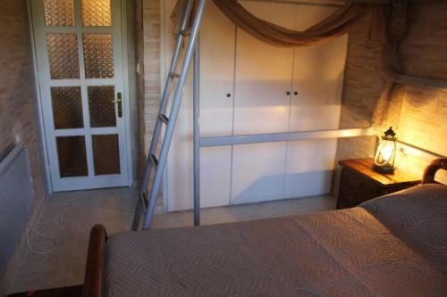 Apartamento Mountain Memories