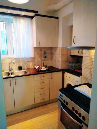 Apartamento Emily`s Vacation House
