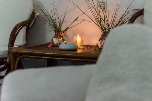 Apartamento 180� View Luxury Flat