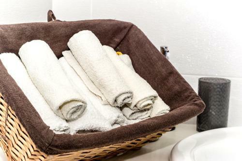 Apartamento 180� View Luxury Flat